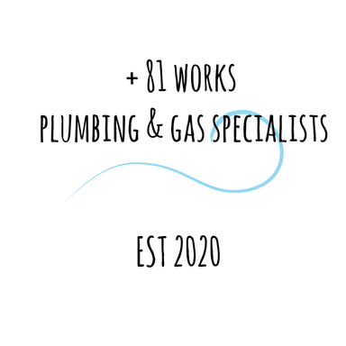 +81 Works Plumbing & Gas Specialists