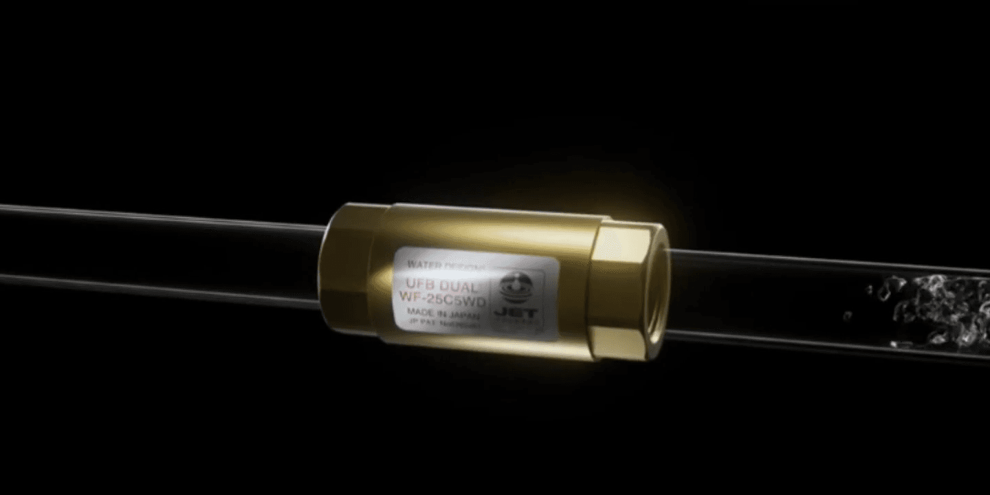 UFB DUAL™ Technology in Action