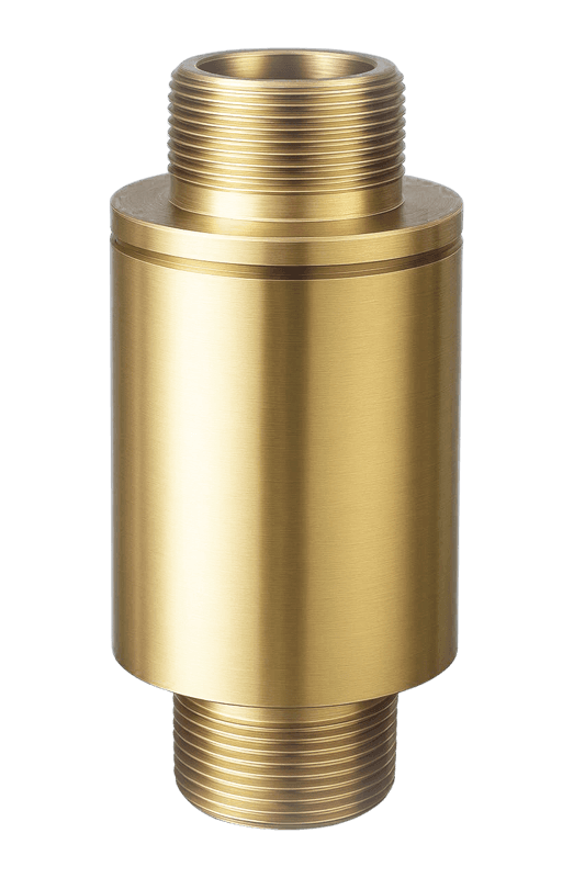 UFB DUAL™ Premium Valve